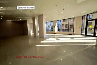 Магазин във Варна, Кайсиева градина