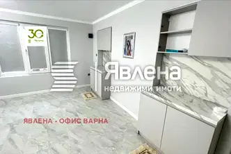 Магазин във Варна, Колхозен пазар