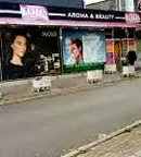 Магазин във Варна, Колхозен пазар