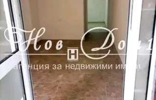 Магазин във Варна, Колхозен пазар