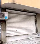Магазин във Варна, Лятно кино Тракия
