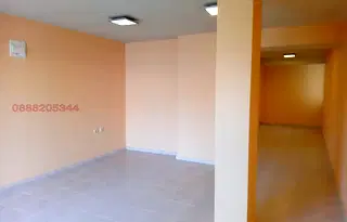 Магазин във Варна, Лятно кино Тракия