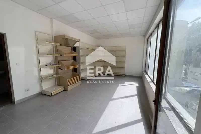 Shop in Varna, Alen Mak