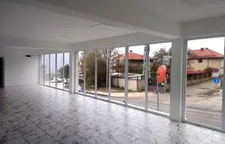 Магазин във Варна, м-т Пчелина