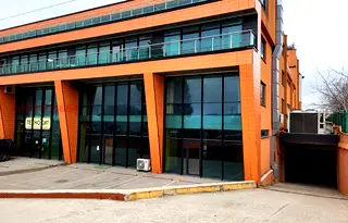 Магазин във Варна, м-т Пчелина