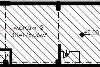 Магазин във Варна, Метро