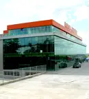 Магазин във Варна, Метро
