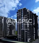 Магазин във Варна, Младост 1