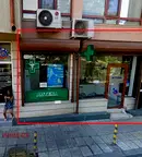 Магазин във Варна, Окръжна болница-Генерали