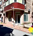 Магазин във Варна, Операта