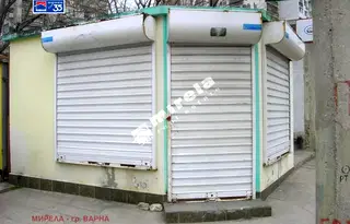 Магазин във Варна, Победа