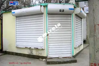 Магазин във Варна, Победа