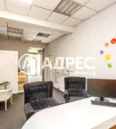 Магазин във Варна, Спортна зала