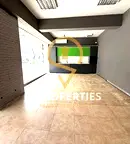 Магазин във Варна, Спортна зала