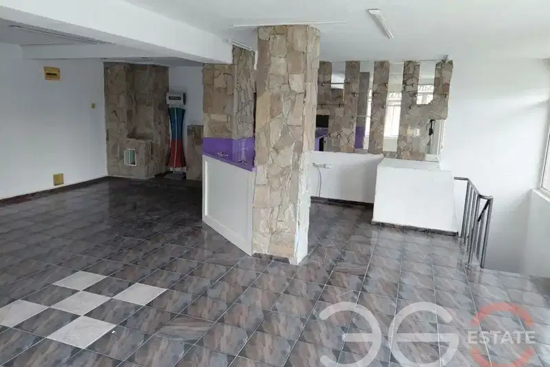 Shop in Varna, Troshevo