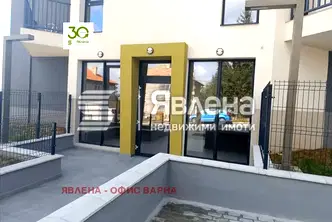 Магазин във Варна, Виница