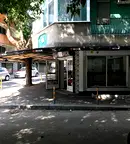 Магазин във Варна, Зимно кино Тракия