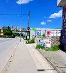 Магазин във Велико Търново, Бузлуджа