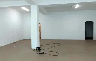 Магазин във Велико Търново, Бузлуджа