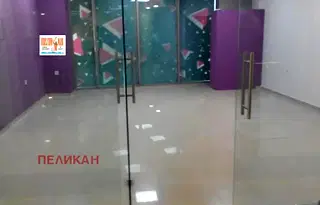 Магазин във Велико Търново, Център
