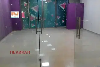 Магазин във Велико Търново, Център