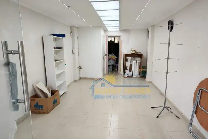 Shop in Veliko Tyrnovo, Centyr