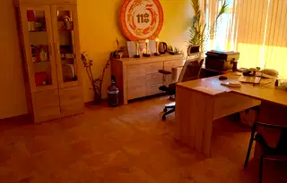 Магазин във Велико Търново, Център