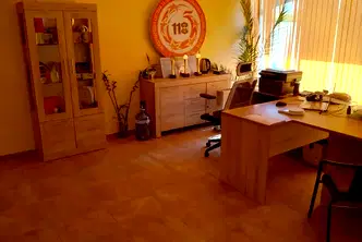 Магазин във Велико Търново, Център