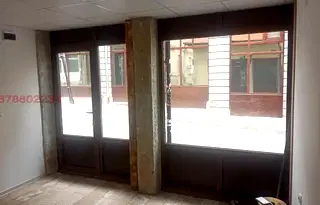 Магазин във Велико Търново, Стара част