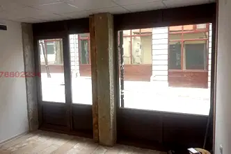 Магазин във Велико Търново, Стара част