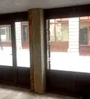Магазин във Велико Търново, Стара част