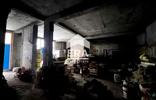 Магазин във Велико Търново, Зона Б
