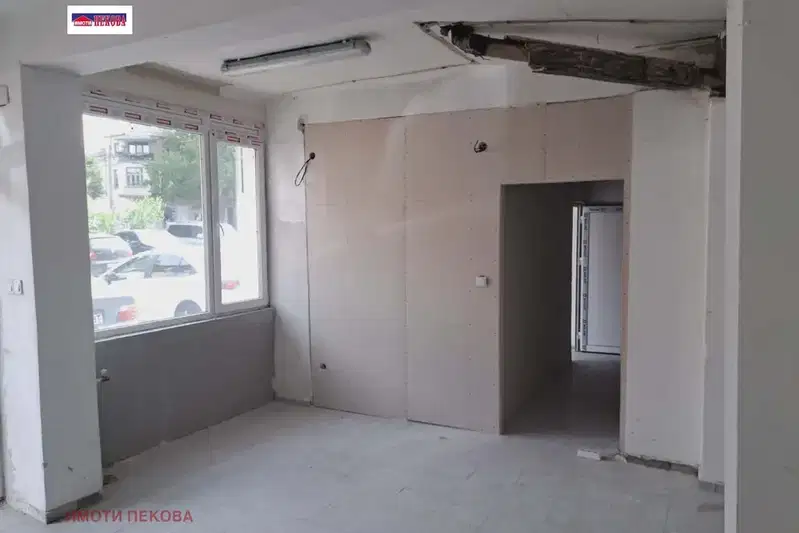 Shop in Vidin, Centyr