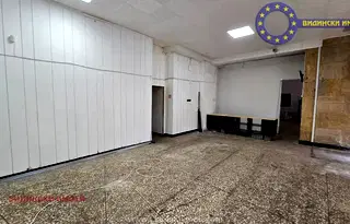 Магазин във Видин, Център