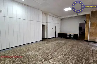 Магазин във Видин, Център