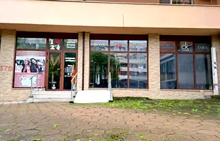 Магазин във Враца, Център