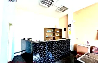 Магазин във Враца, Дъбника