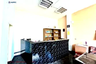 Магазин във Враца, Дъбника