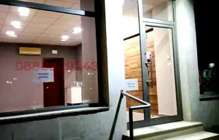 Магазин във Враца, Център