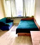 Стая в Габрово, Център