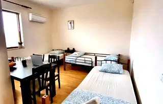 Стая в София, Костинброд