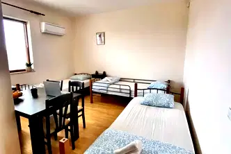 Стая в София, Костинброд