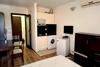 Стая в Бургас, Несебър