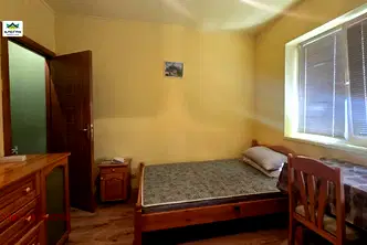 Стая в Пазарджик, Център