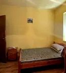 Стая в Пазарджик, Център