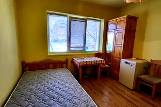 Стая в Пазарджик, Моста на Лютата