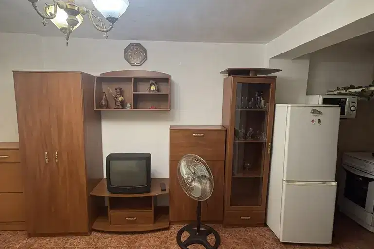 Стая в Плевен, Идеален център
