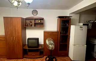 Стая в Плевен, Идеален център