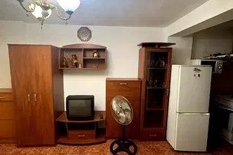 Стая в Плевен, Идеален център