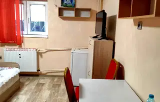 Стая в Плевен, Идеален център